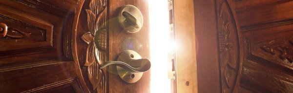 ajtó a mennnyországba