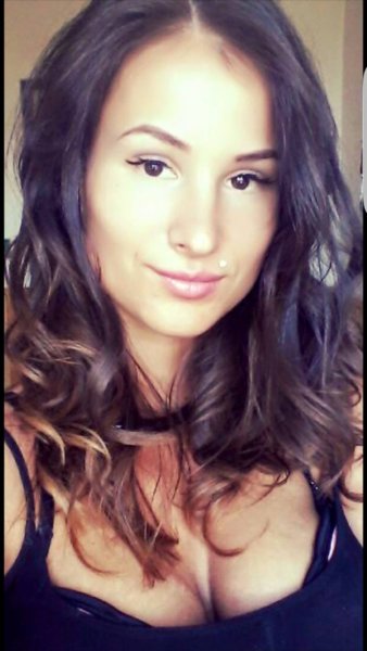 Vikrorai magosi szep